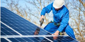 Installation Maintenance Panneaux Solaires Photovoltaïques à Saint-Maurice-de-Remens